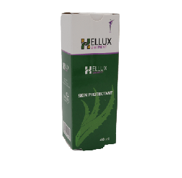 Hellux Skin Protectant Ointment 40ml