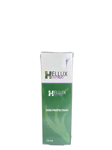 Hellux Ointment 75ml