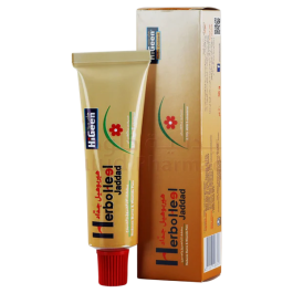 Higeen HerboHeel Jaddad Ointment 30g
