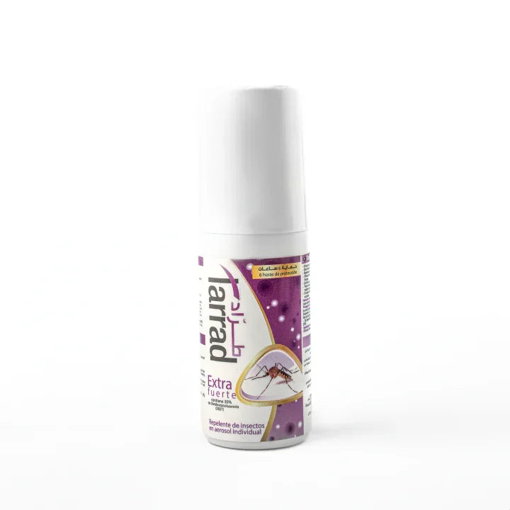 Higeen Tarrad Extra Insect Repellent Spray 100ml