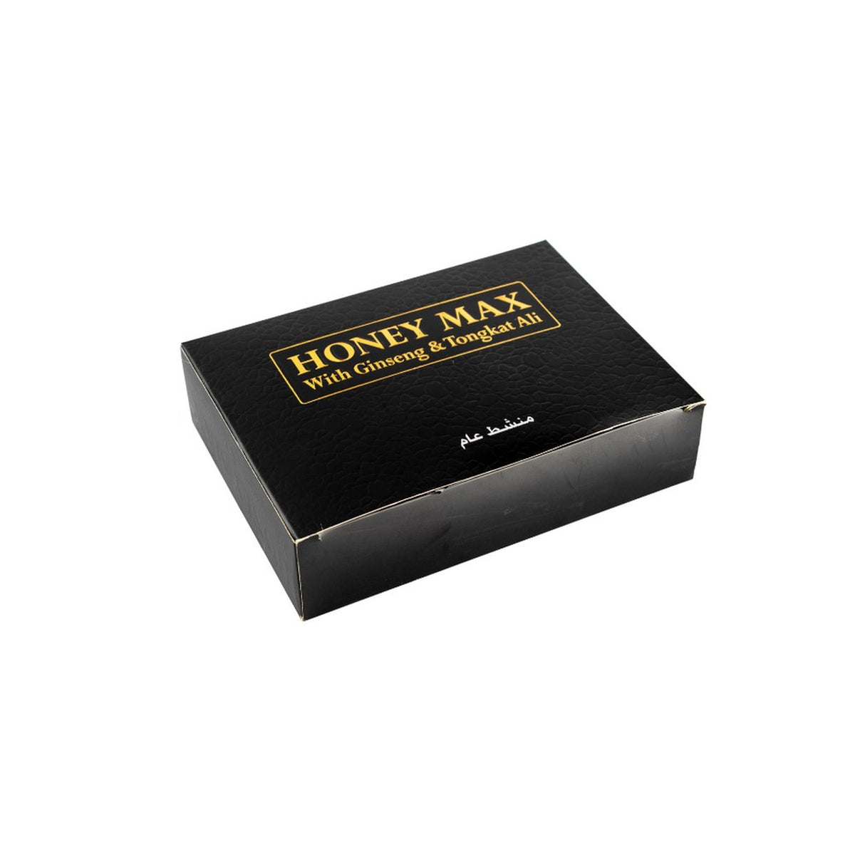 Honey Max Sachets 12x10g