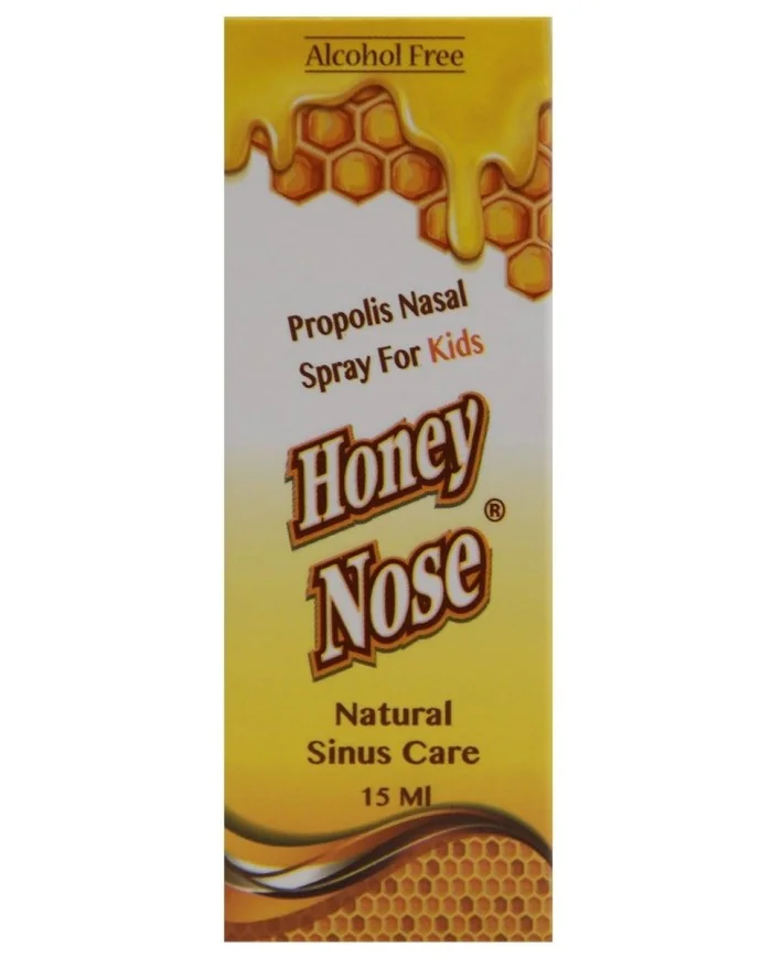 Honey Nose Nasal Spray For Kids 15ml