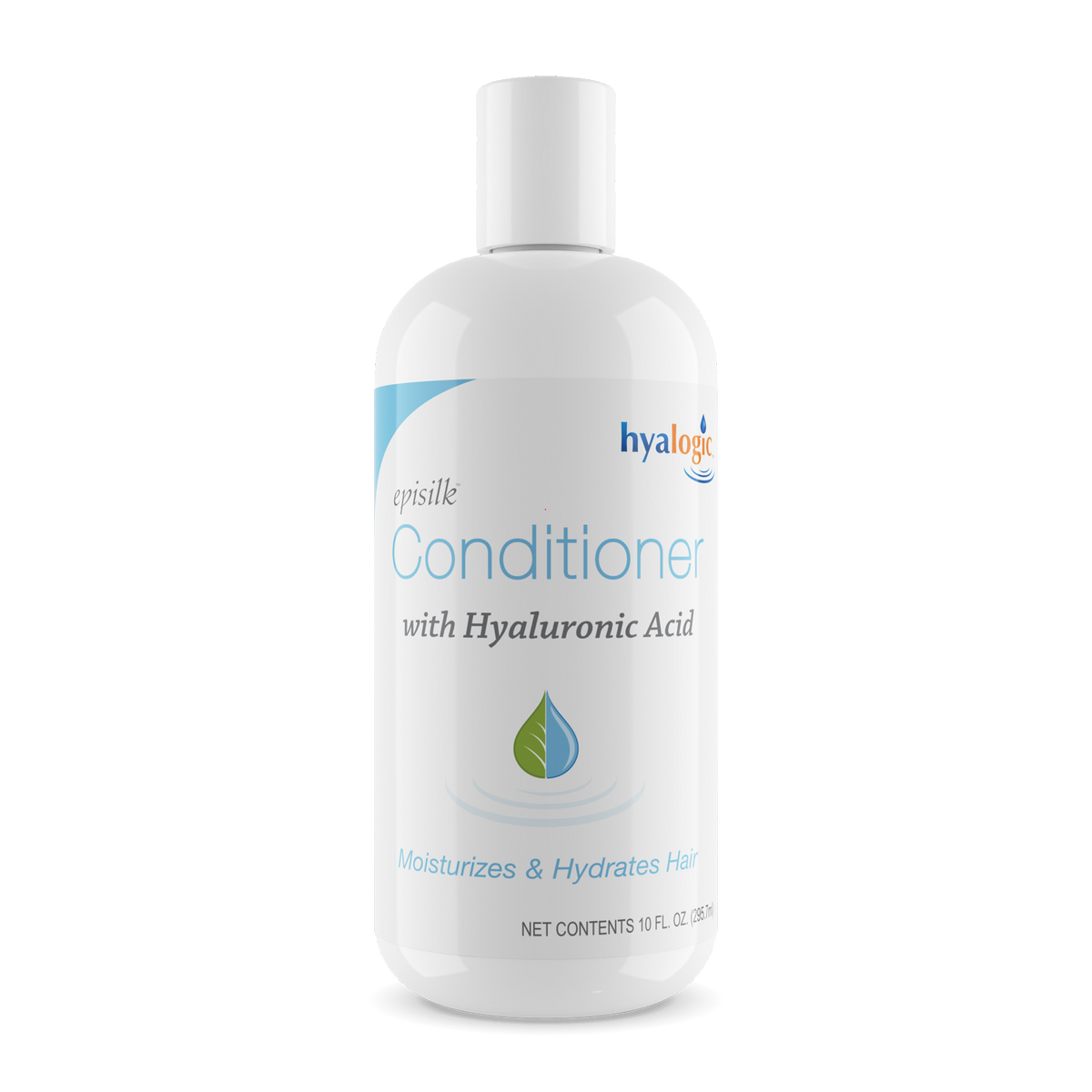 Hyalogic Episilk Hyaluronic Acid Conditioner 295mll