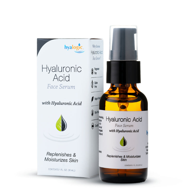 Hyalogic Hyaluronic Acid Serum 30ml