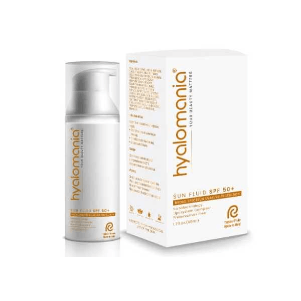Hyalomania White Cream 50ml