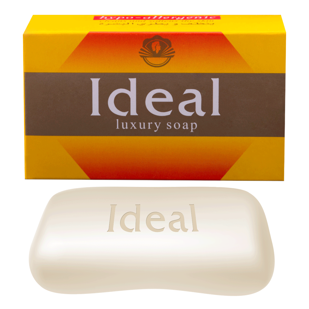 Ideal Soap 125g