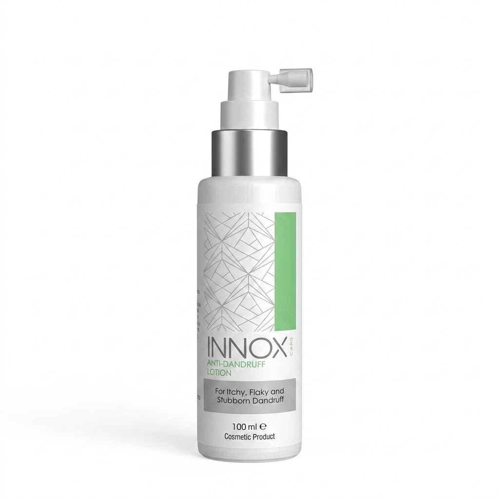 Innox Care Anti-Dandruff Lotion 100ml