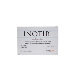 Inotir 20 Sachets