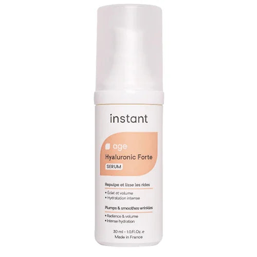 Instant Age Hyaluronic Forte Serum 30ml