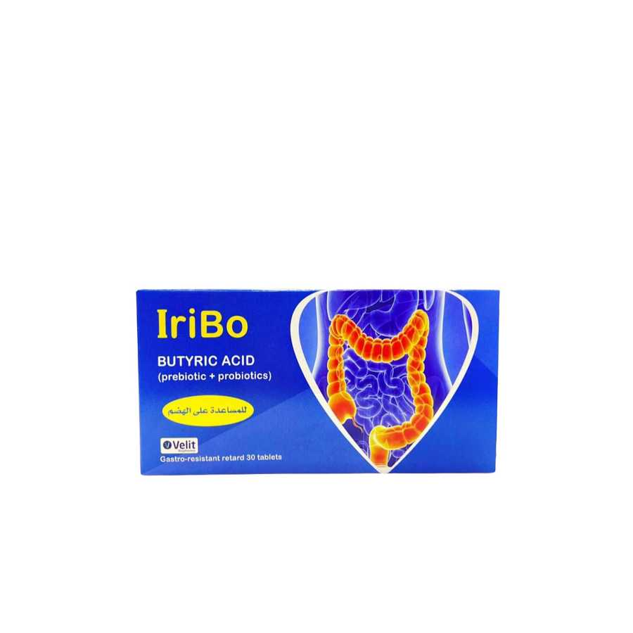 Iribo 30 Tablets