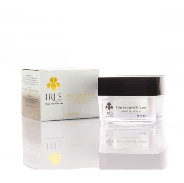 Iris Anti Aging Renewal Cream 45g