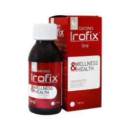 Irofix Syrup 150ml