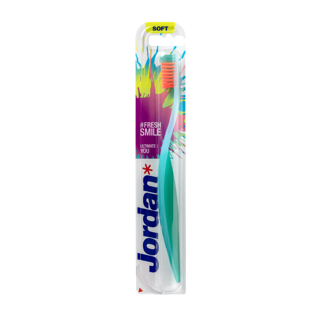 Jordan Ultimate You Soft Toothbrush