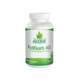 Jovital Folisorb 4G Capsule