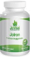 Jovital JoIron 60 Capsule