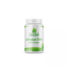 3 Jovital Jonatal DHA 60capsule
