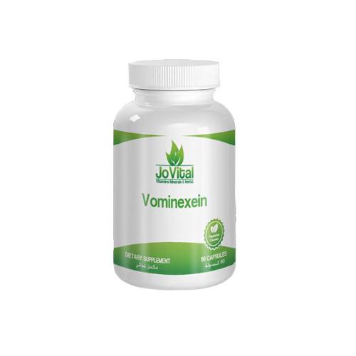 Jovital Vominexein 60 Capsules