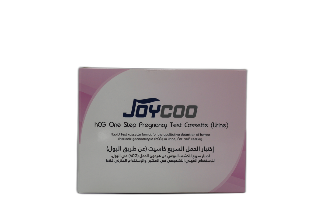 Joycoo Pregnancy Test 40 Pieces