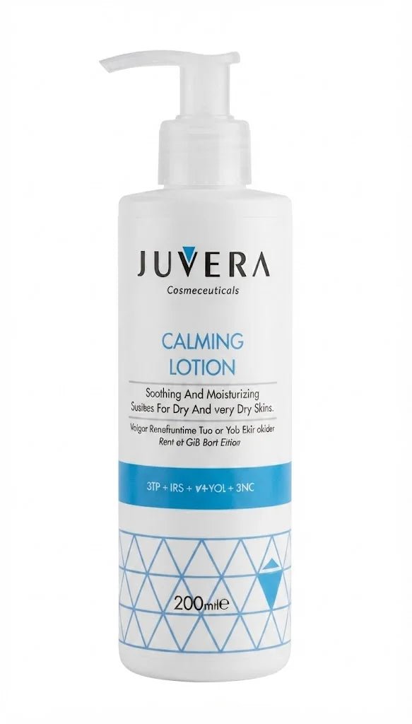 Juvera Calming Lotion 200ml