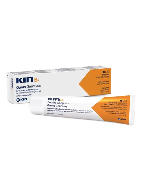 Kin B5 Toothpaste 125ml