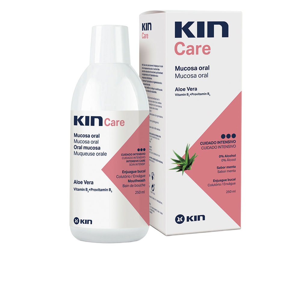 Kin Care Mouthwash 250ml