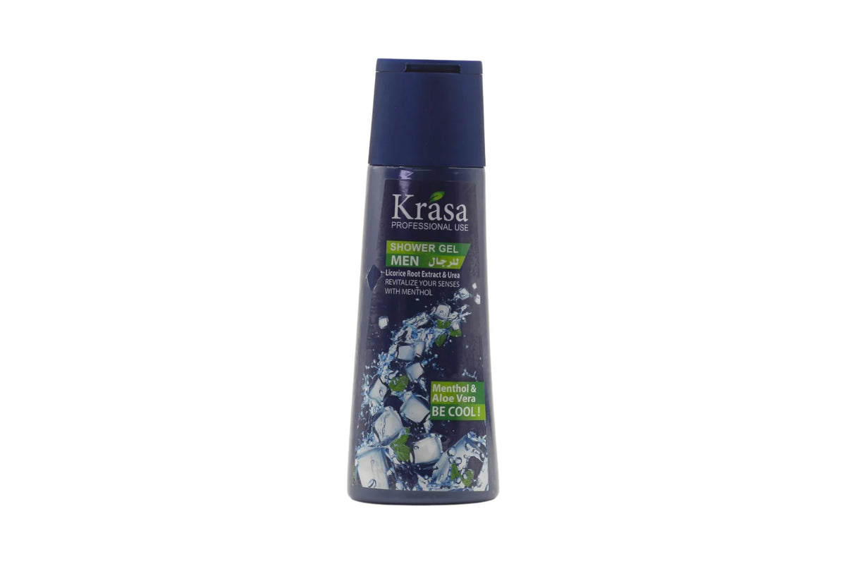 KRASA Shower Gel For Men 250ml