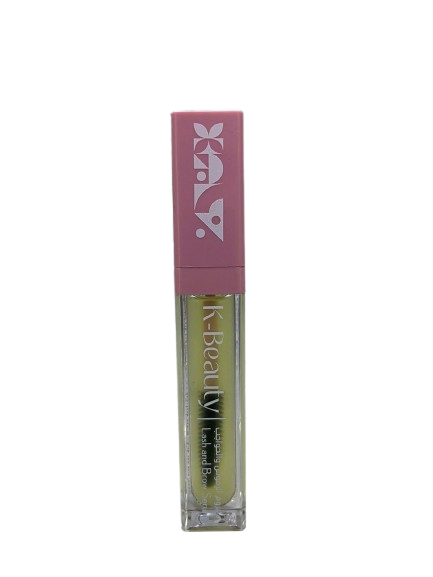 K Beauty Lash & Brow Serum 8ml