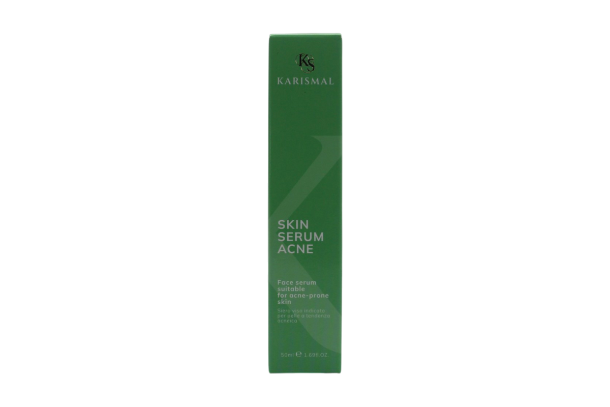 Karismal Skin Acne Serum 50ml