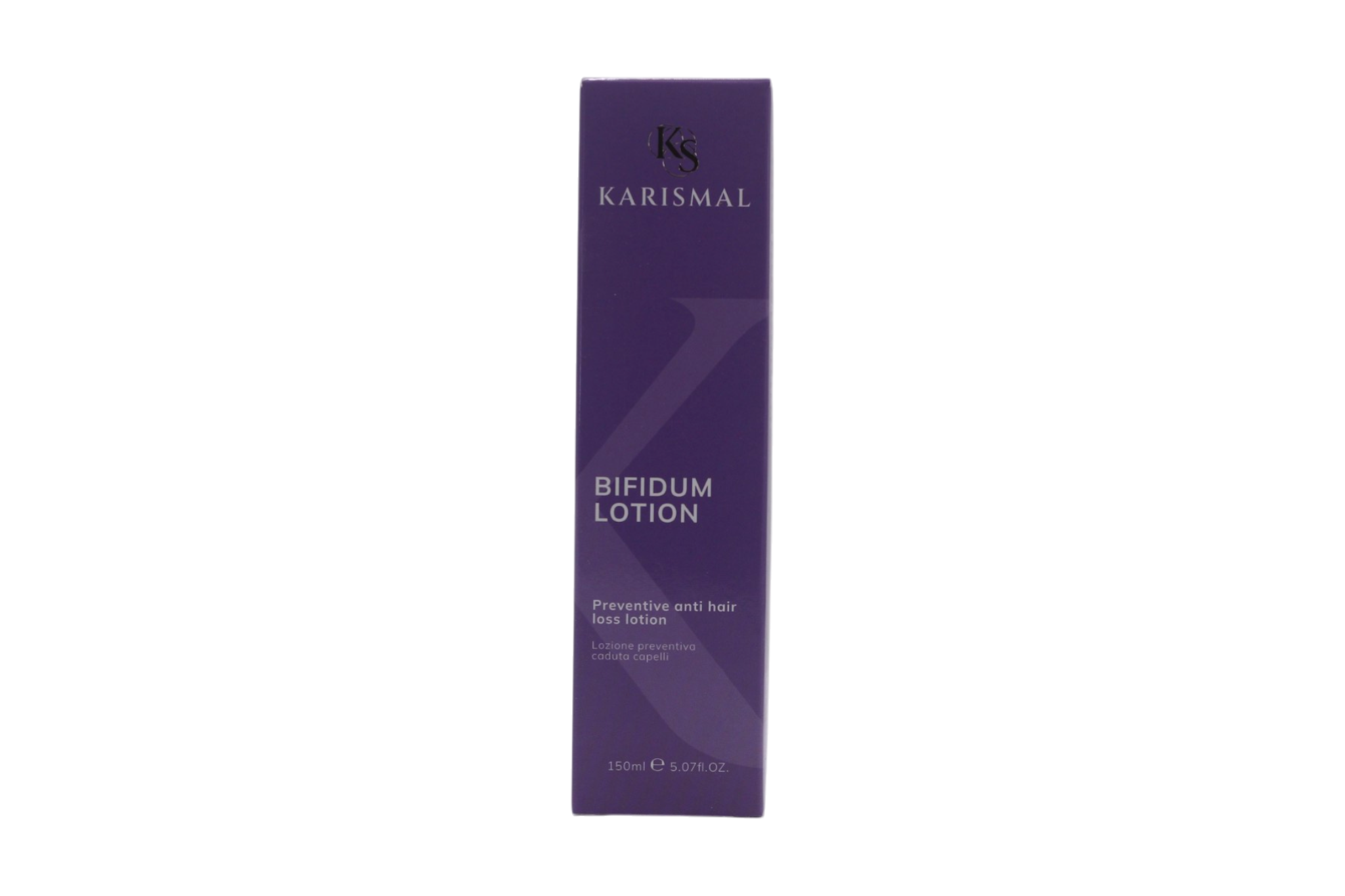 Karismal Bifidum Lotion 125ml