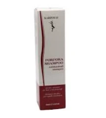 Karismal Forfora Anti Dandruff Shampoo 250ml