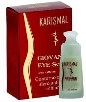 Karismal Giovane Eye Serum 30ml
