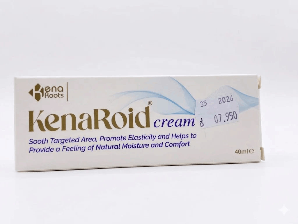 KenaRoid Cream 40ml