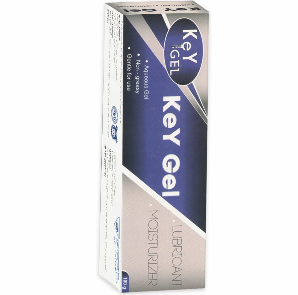 Key-Gel 100ml