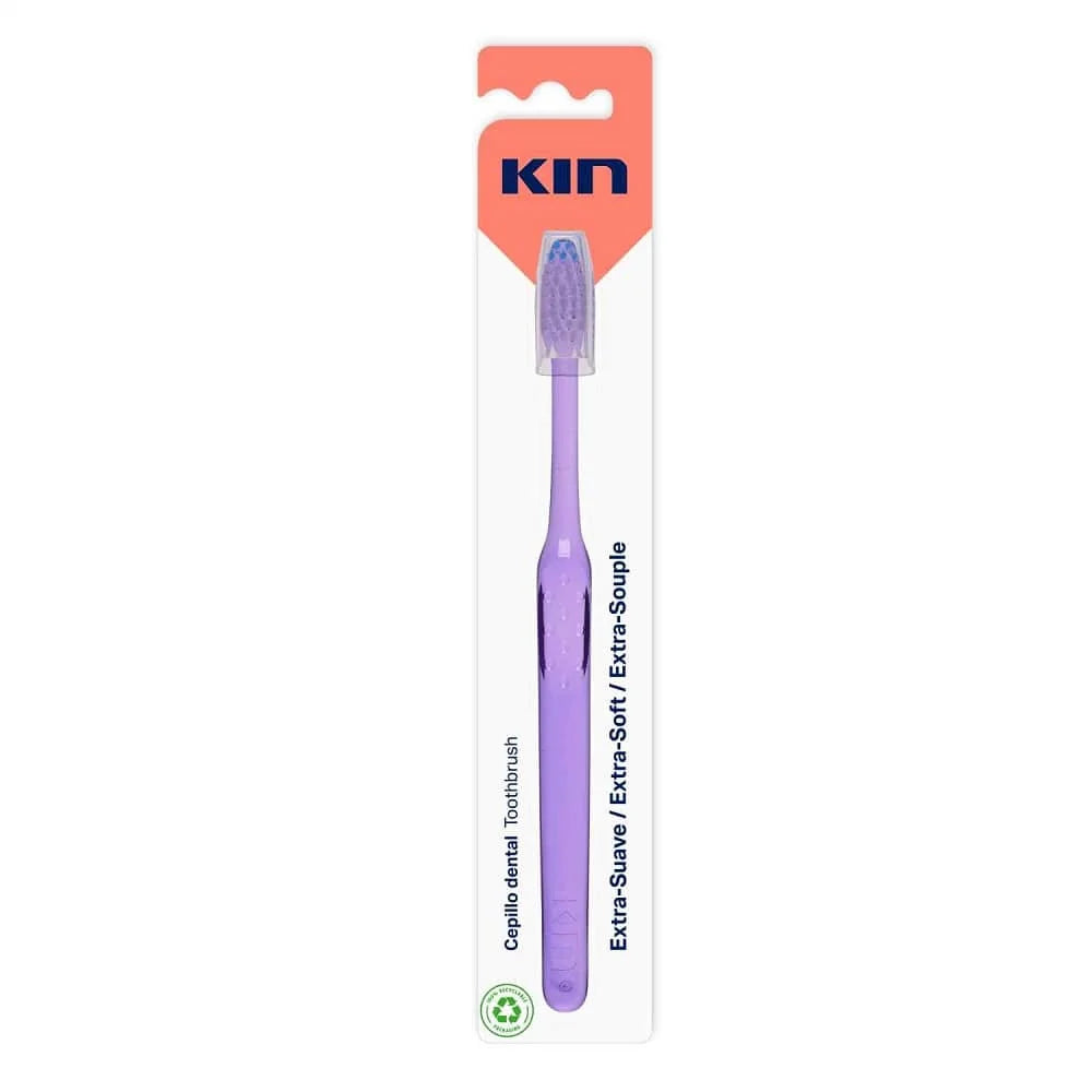 Kin Extra Soft Toothbrush