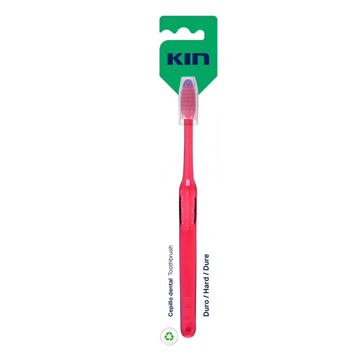 Kin Hard Toothbrush