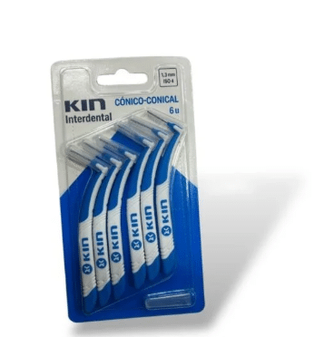 Kin Interdental Conical