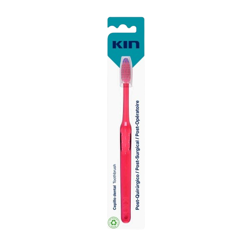 Kin Post Surgical Toothbrush