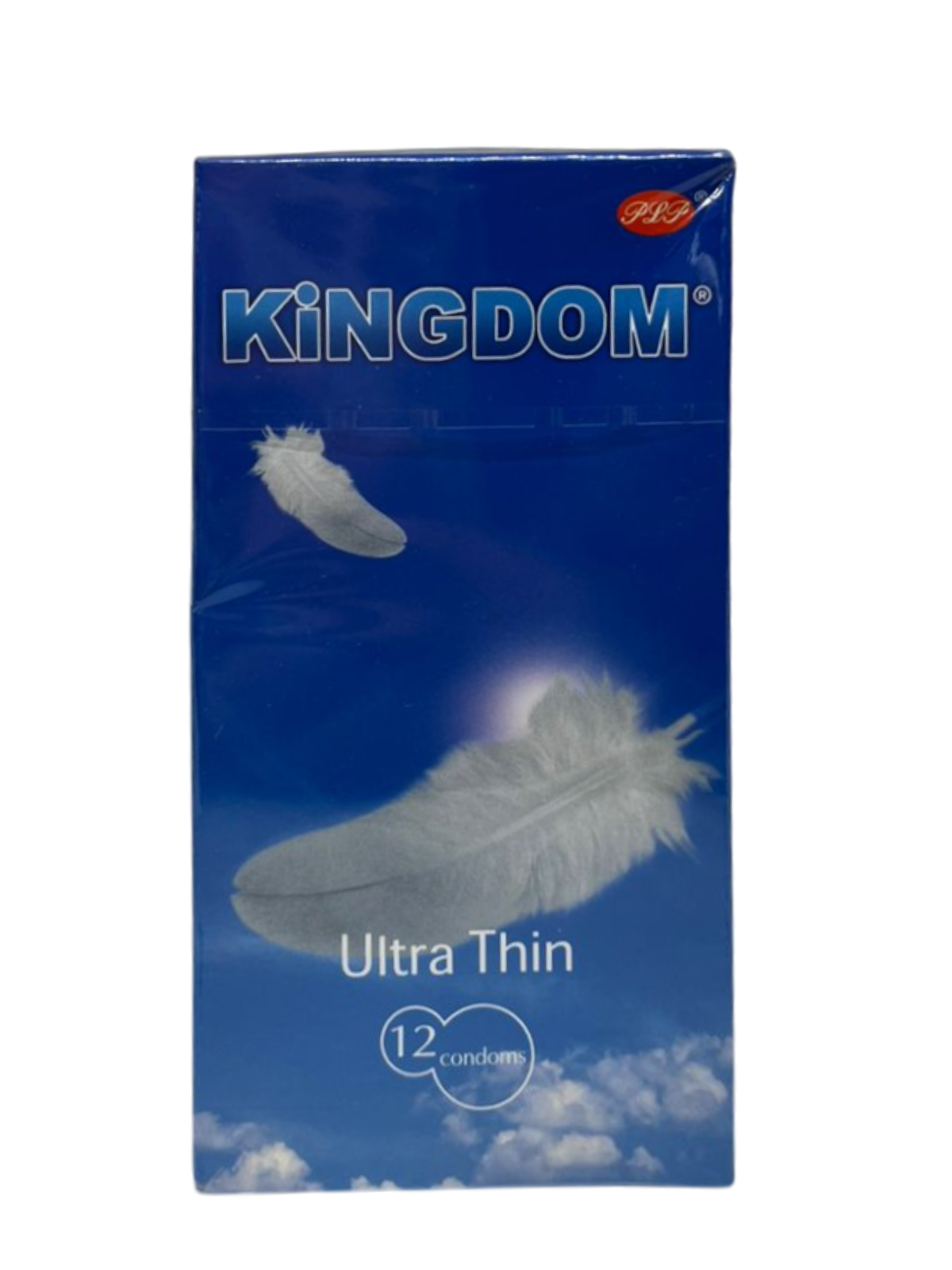Kingdom Ultra Thin 12 Condom