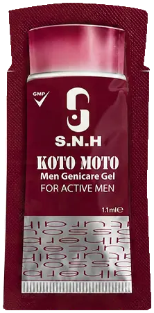 Koto Moto 1 Sachet