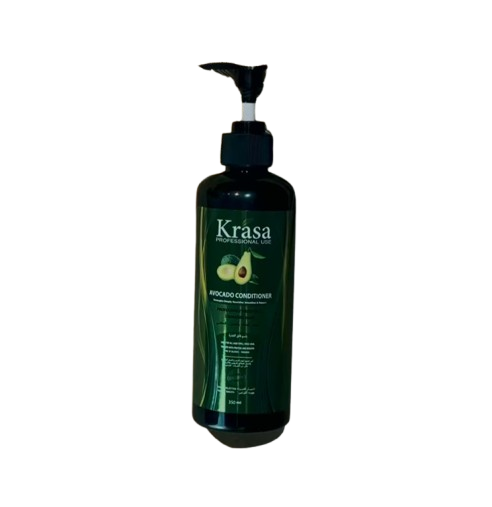 Krasa Avocado Conditioner 350ml