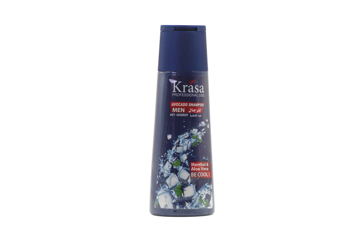 Krasa Avocado Shampoo For Men 250ml