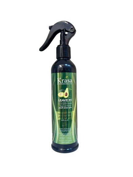 Krasa Leave-In Conditioner Spray 250ml