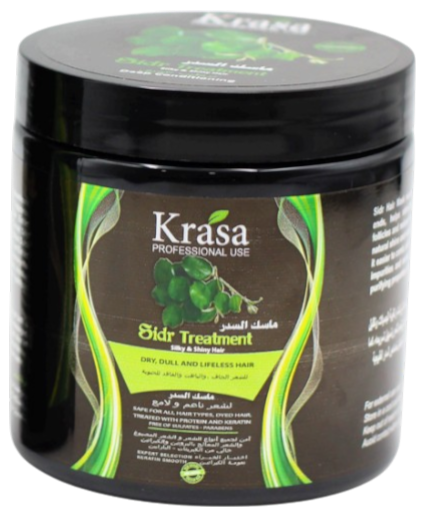 Krasa Sidr Hair Treatment 500ml