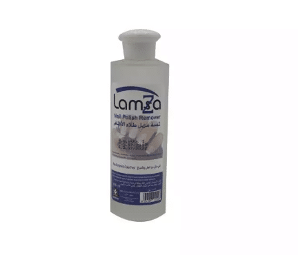 LAMSA Nail Polish Pure Scent