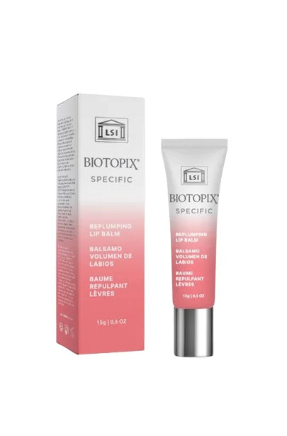 LSI Biotopix Specific Lip Balm 15g