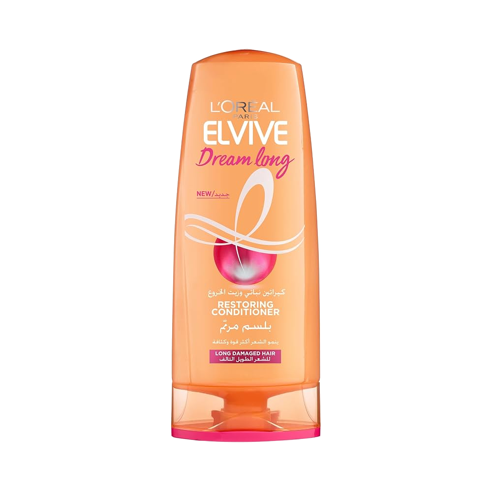L'Oreal Elvive Dream Long Restoring Conditioner 360ml