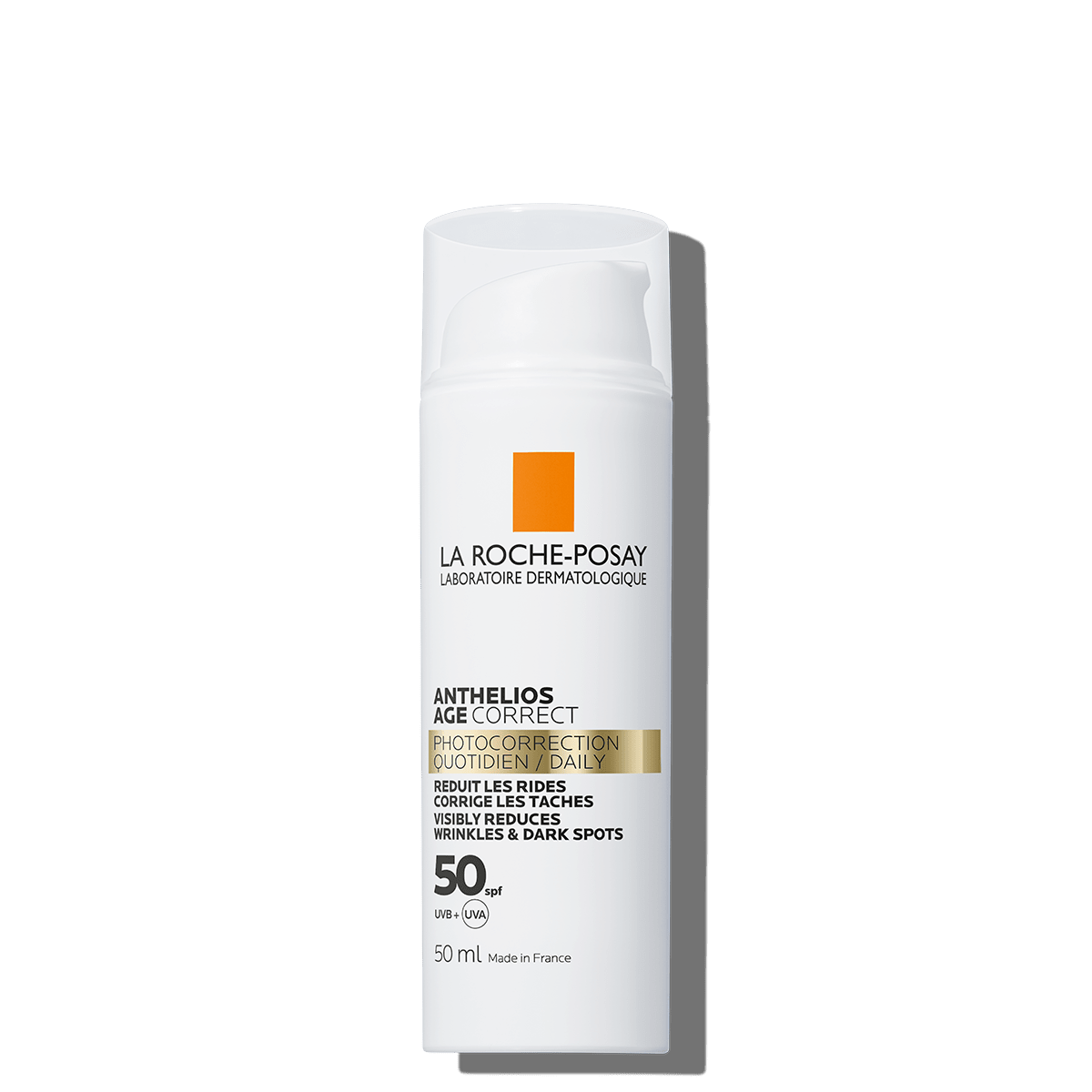 La Roche Posay Anthelios Spf50+ Age Correct Cream 50ml