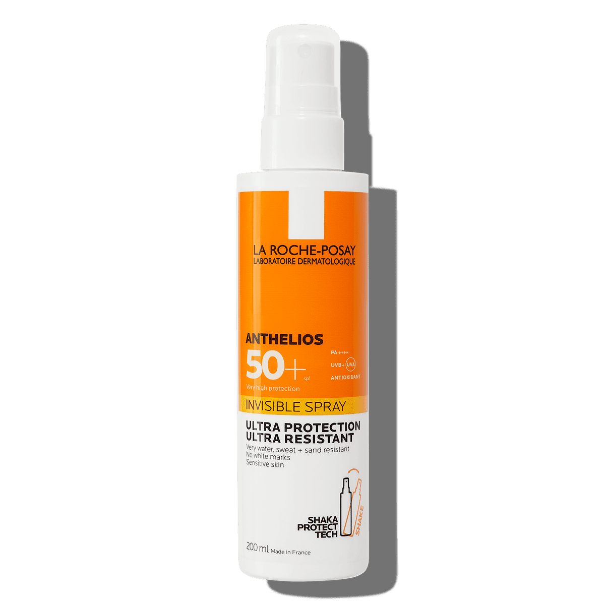 La Roche Posay Anthelios Spf50+ Invisible Spray 200ml