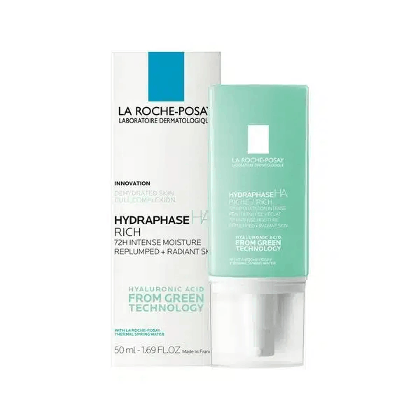 La Roche Posay Hydraphase Rich Cream 50ml