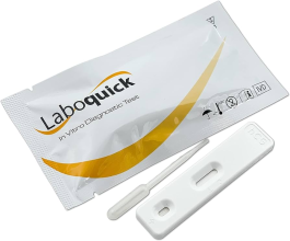 Laboquick Ultra Early Pregnancy Test